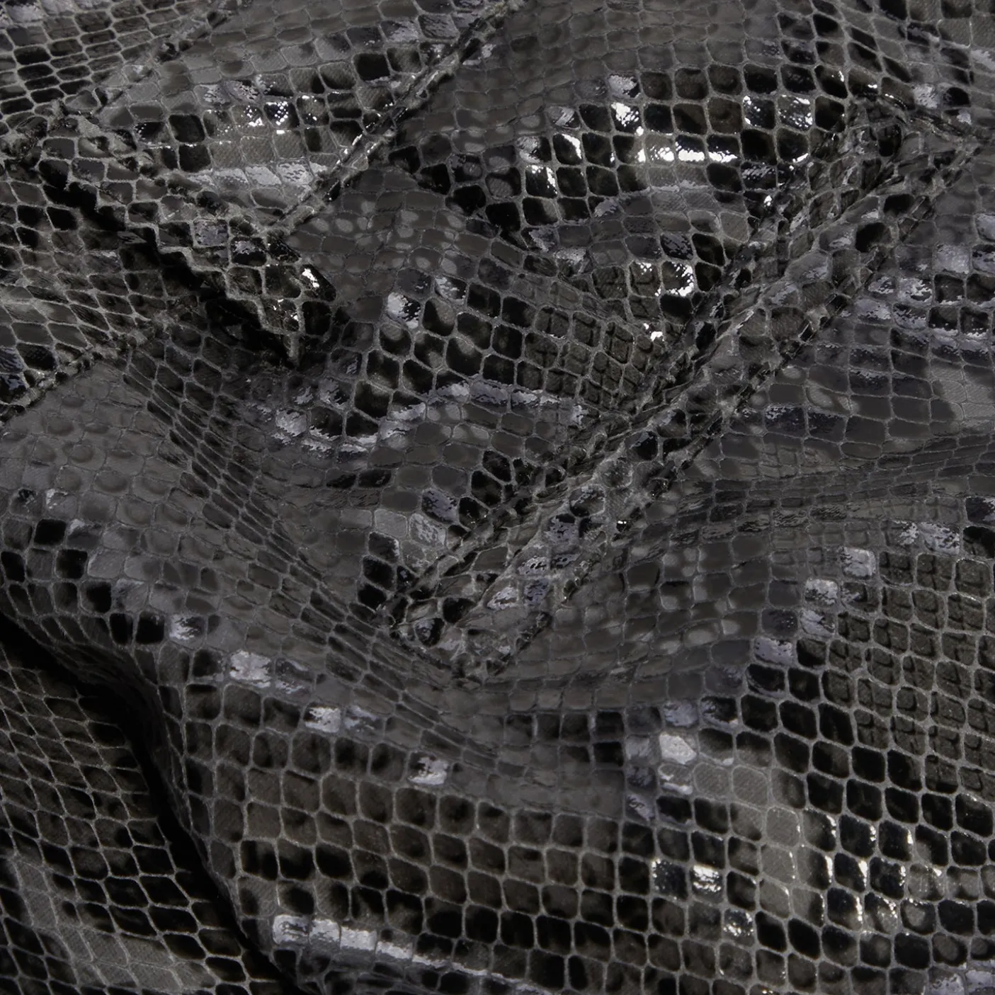 CNCPTS Python Print Cargo Pants