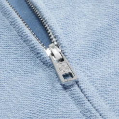 CNCPTS Reverse French Terry Zip Hoodie