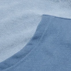CNCPTS Reverse French Terry Zip Hoodie