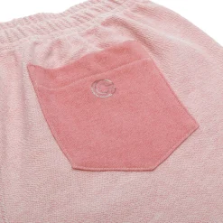 CNCPTS Reverse Terry Short