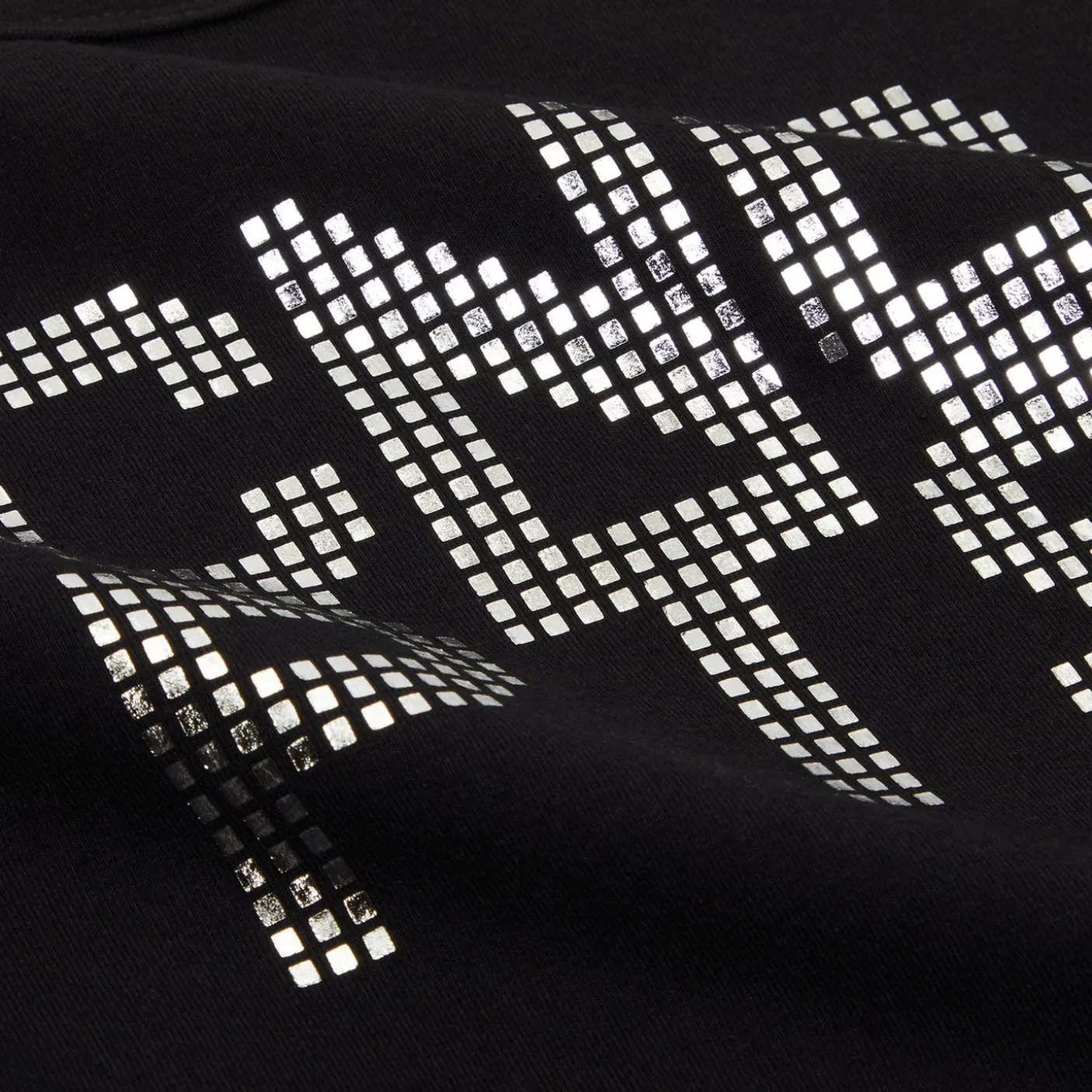 CNCPTS Rhinestone Logo Tank