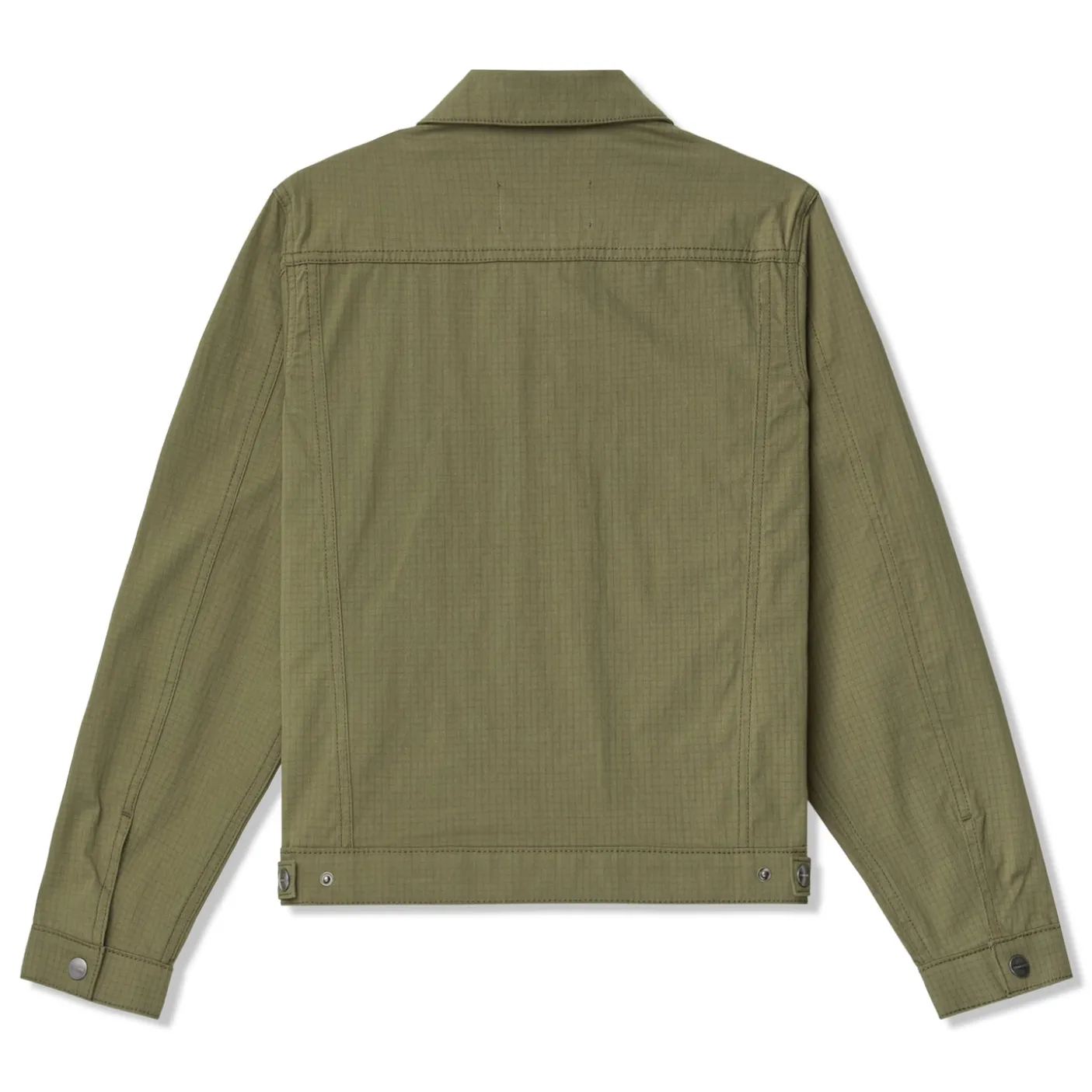 CNCPTS Ripstop Trucker Jacket