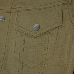 CNCPTS Ripstop Trucker Jacket