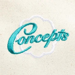 CNCPTS Script Book Tote