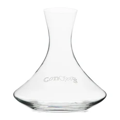 CNCPTS Script Carafe