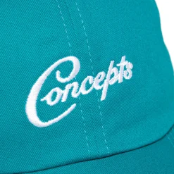 CNCPTS Script Hat