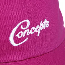 CNCPTS Script Hat