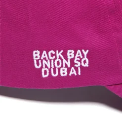 CNCPTS Script Hat