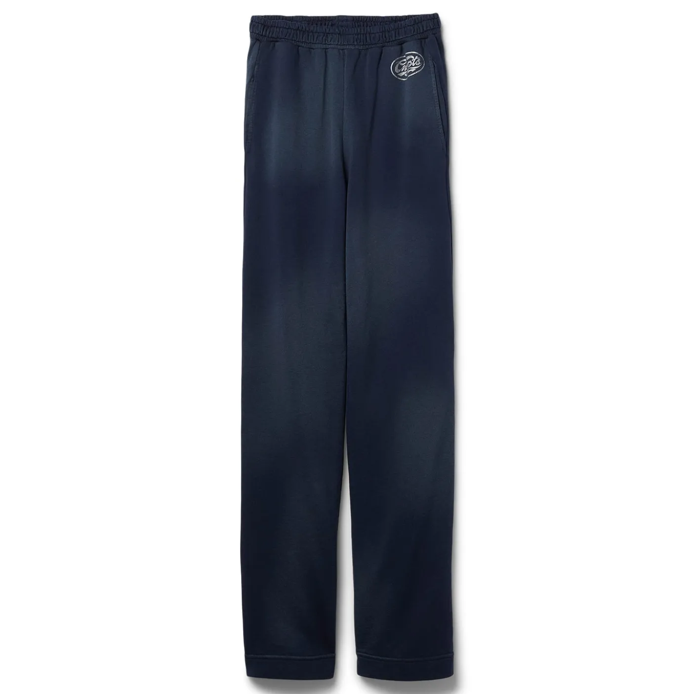 CNCPTS Script Logo Sweatpants