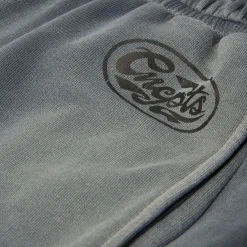 CNCPTS Script Logo Sweatpants