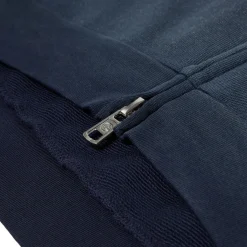CNCPTS Script Logo Zip Hoodie