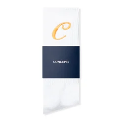 CNCPTS Script Sock