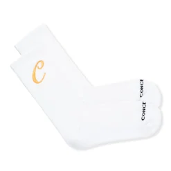 CNCPTS Script Sock