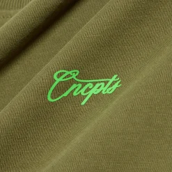 CNCPTS Script Tee