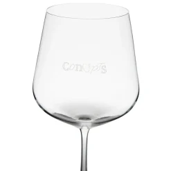 CNCPTS Script Wine Glass Set