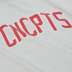 CNCPTS Slub Arch Tee