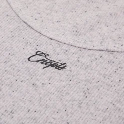 CNCPTS Speckle Rib Tank