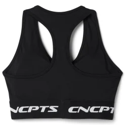 CNCPTS Speed Logo Bra