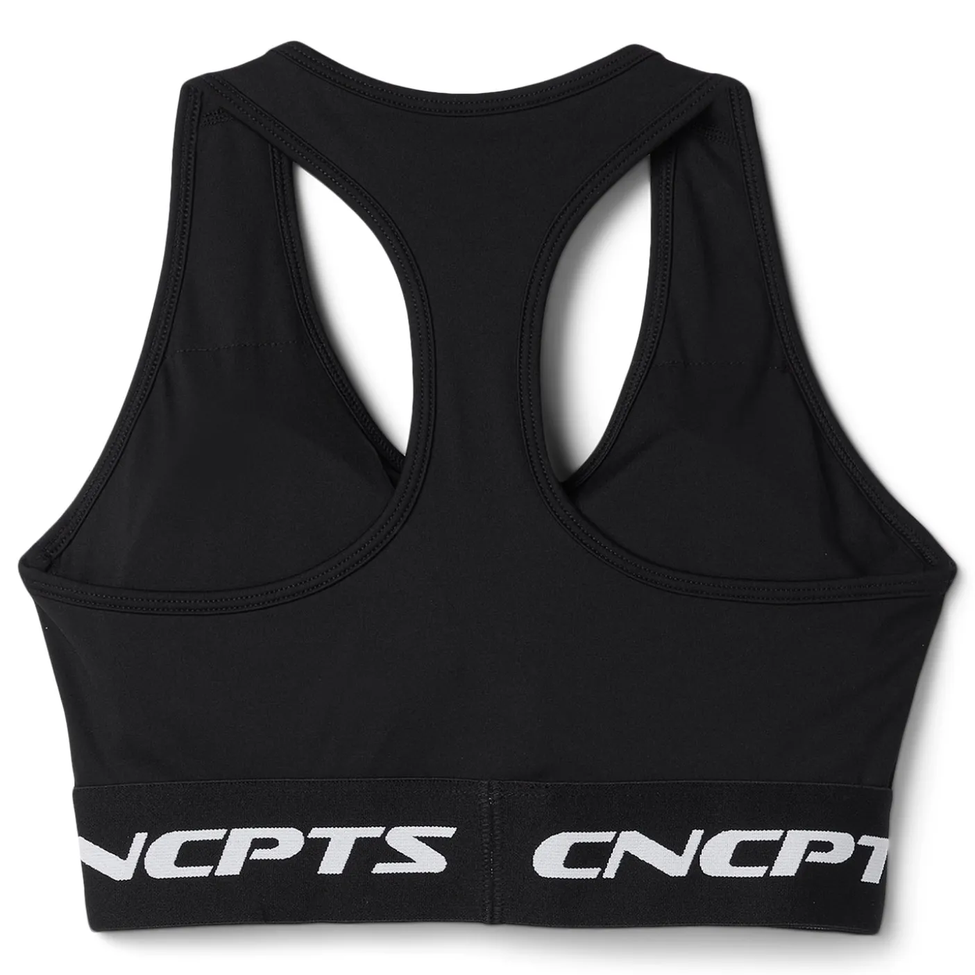 CNCPTS Speed Logo Bra