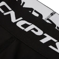 CNCPTS Speed Logo Legging