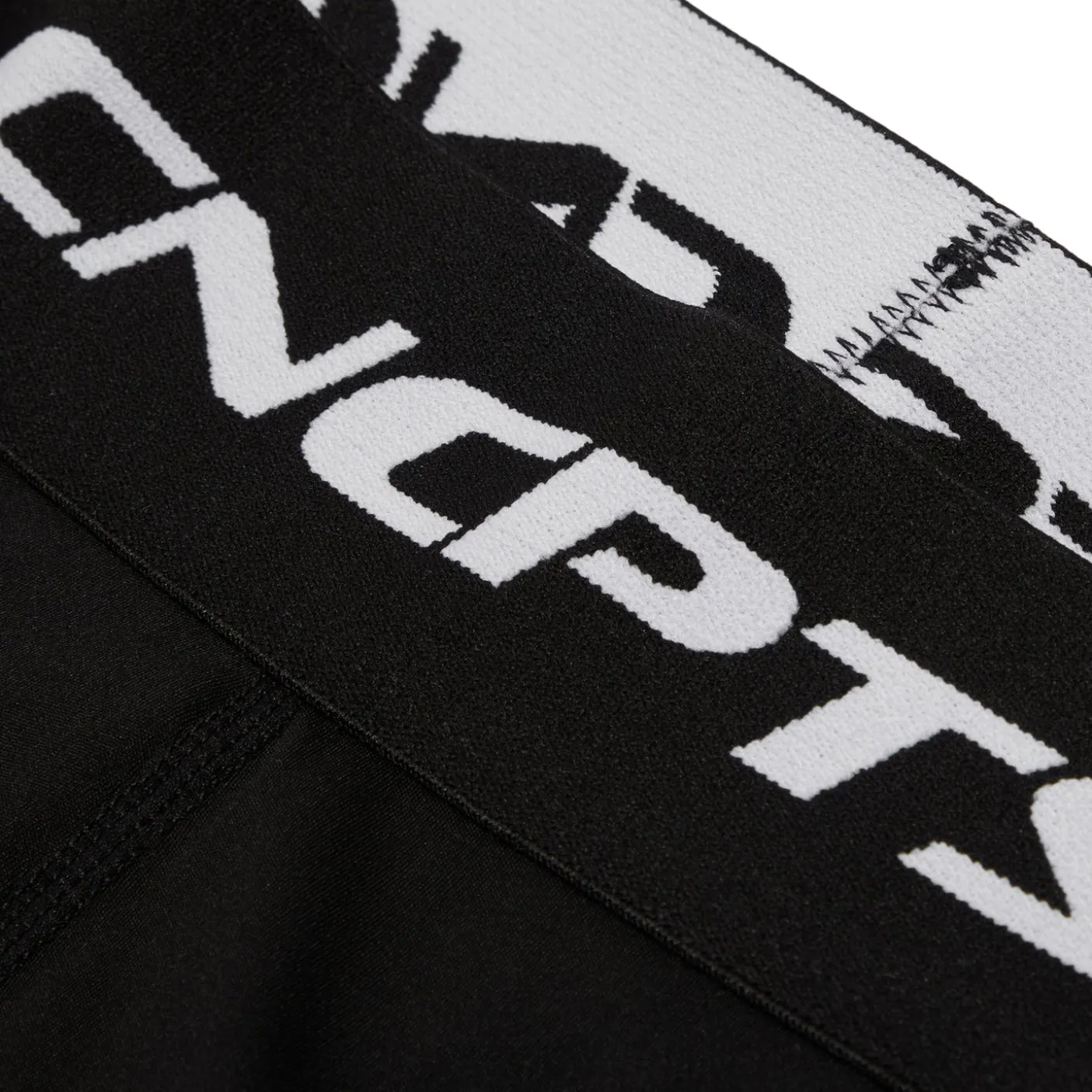 CNCPTS Speed Logo Legging