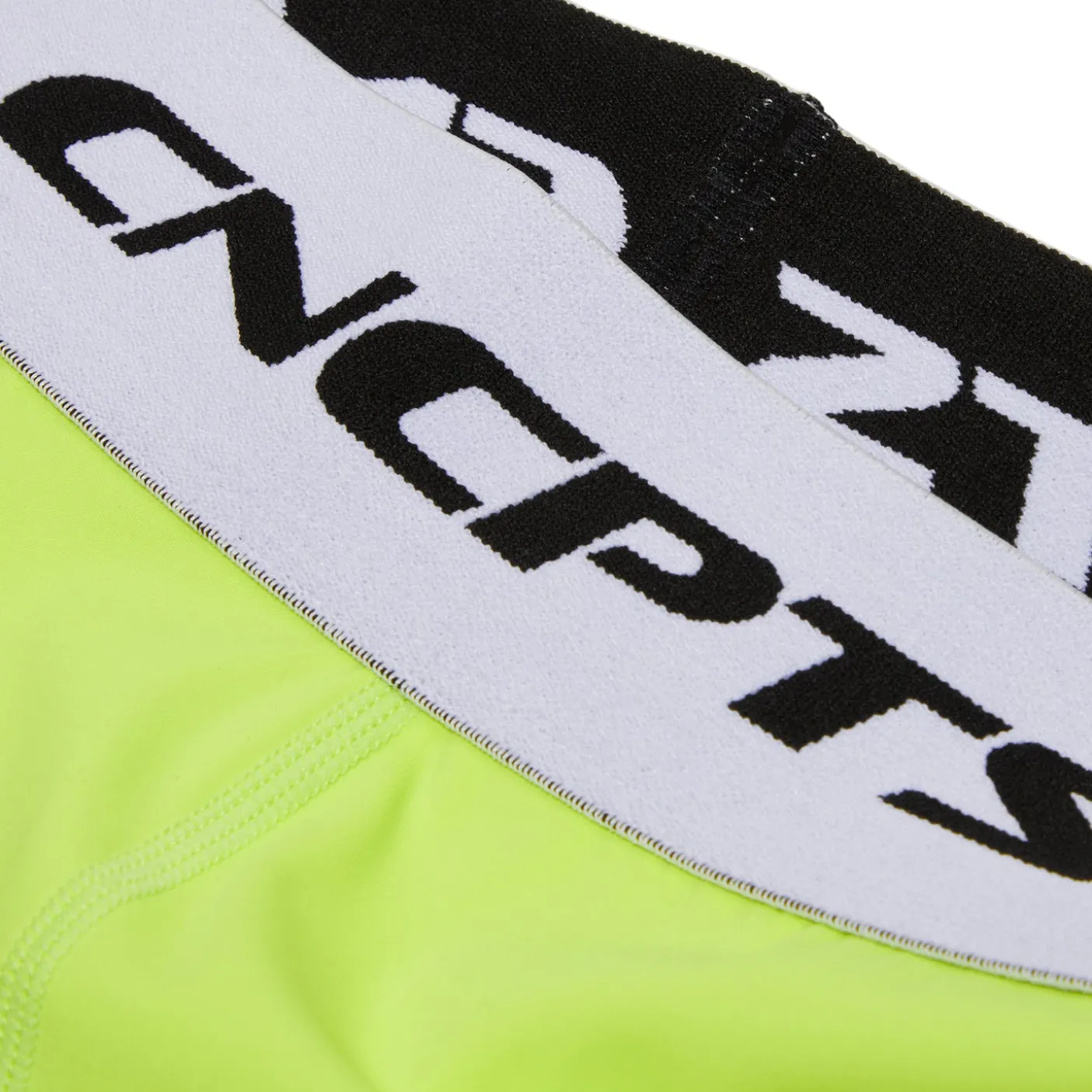 CNCPTS Speed Logo Legging