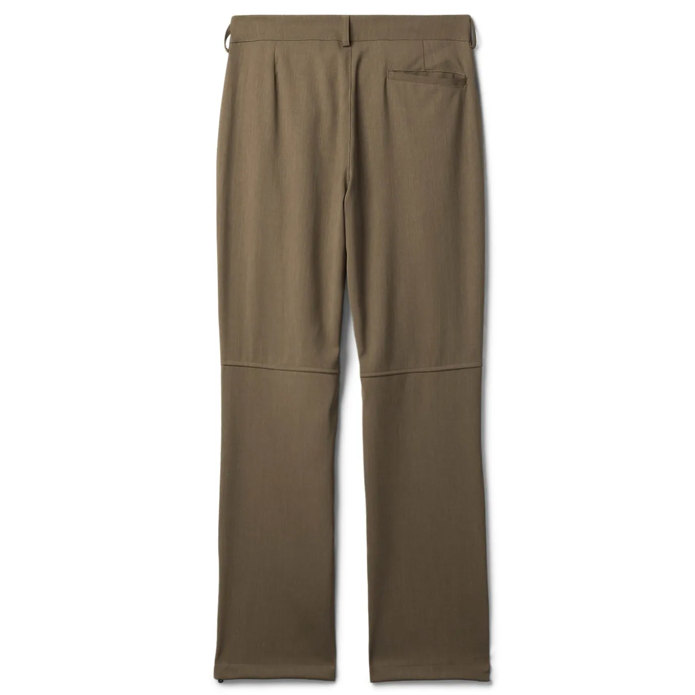 CNCPTS Stretch Poly Wool Pant
