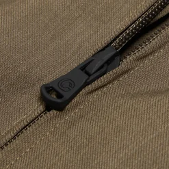 CNCPTS Stretch Poly Wool Unlined Zip Jacket
