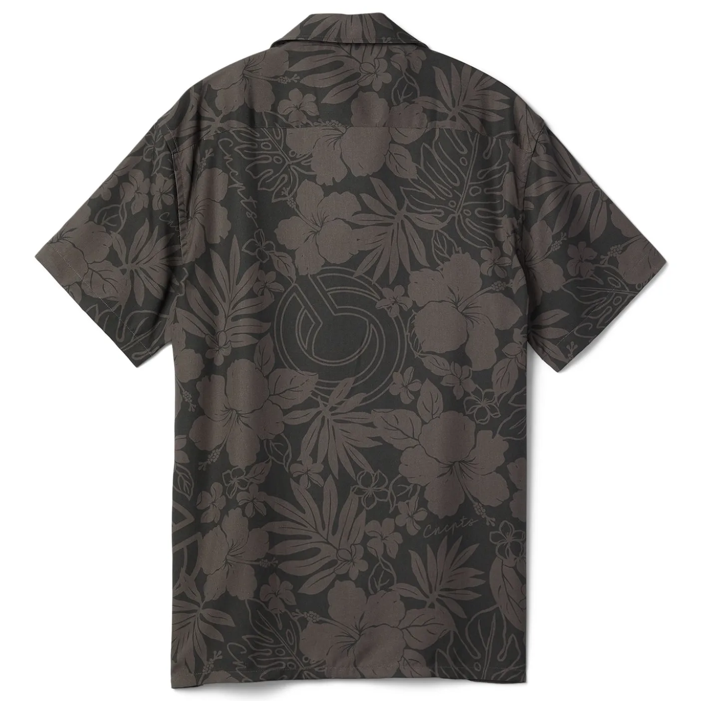 CNCPTS Sunset Palms Shirt
