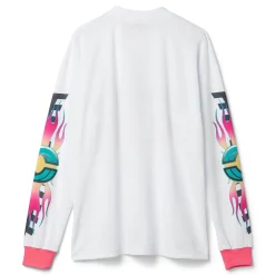 CNCPTS Team CNCPTS Motocross Long Sleeve Shirt