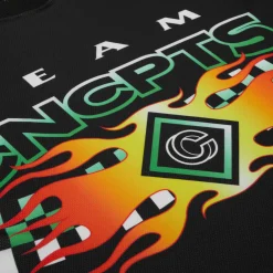 CNCPTS Team CNCPTS Motocross Long Sleeve Shirt