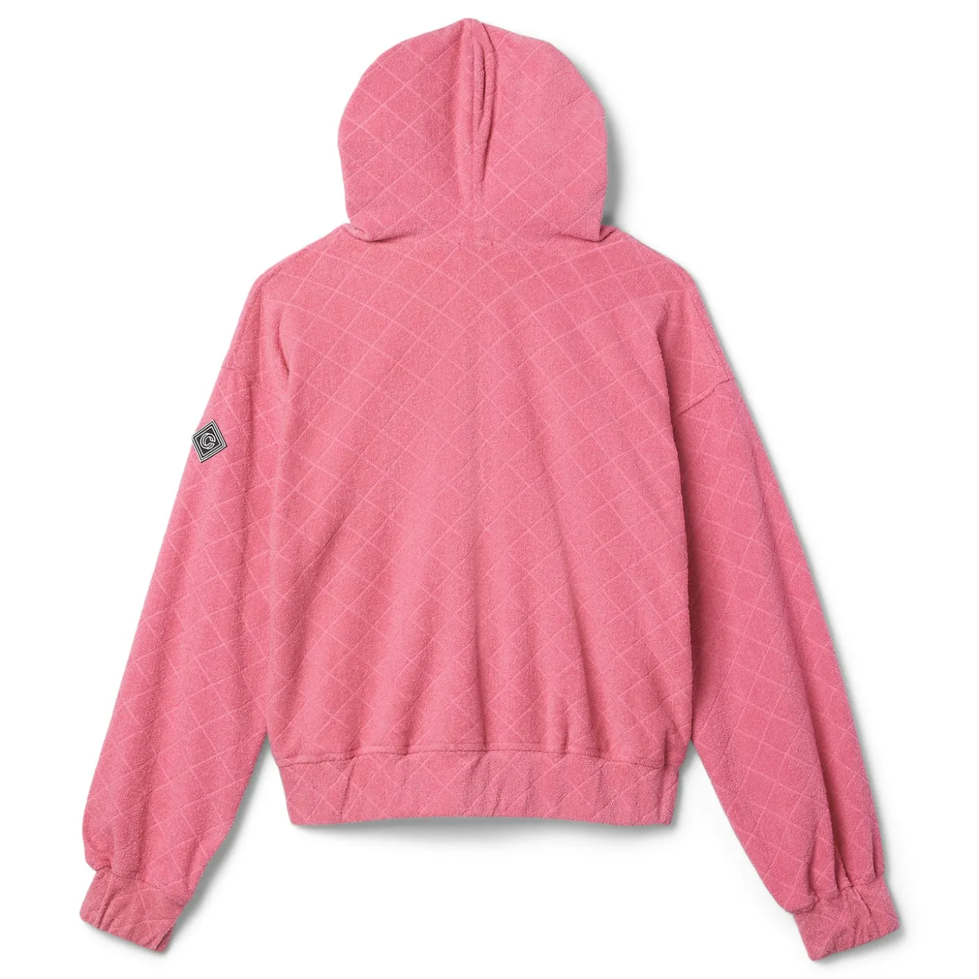 CNCPTS Terry Zip Up Hoodie