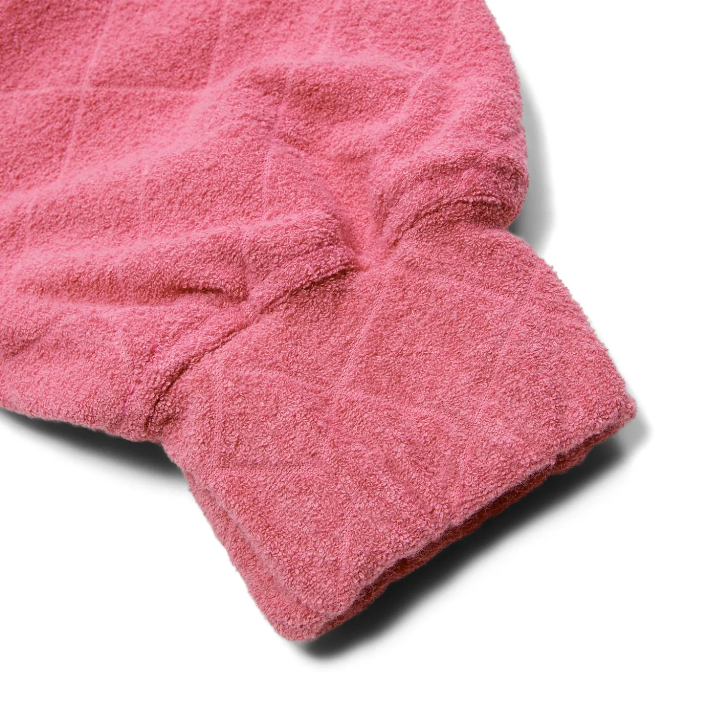 CNCPTS Terry Zip Up Hoodie