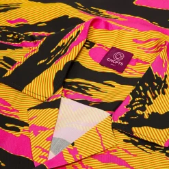CNCPTS Tiger Camo Print Shirt