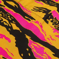 CNCPTS Tiger Camo Print Shirt