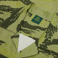 CNCPTS Tiger Camo Print Shirt