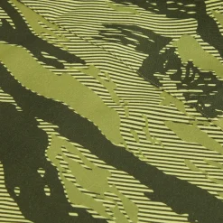 CNCPTS Tiger Camo Print Shirt