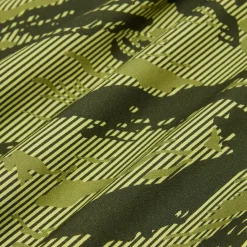 CNCPTS Tiger Camo Print Shirt