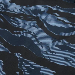 CNCPTS Tiger Camo Print Shirt
