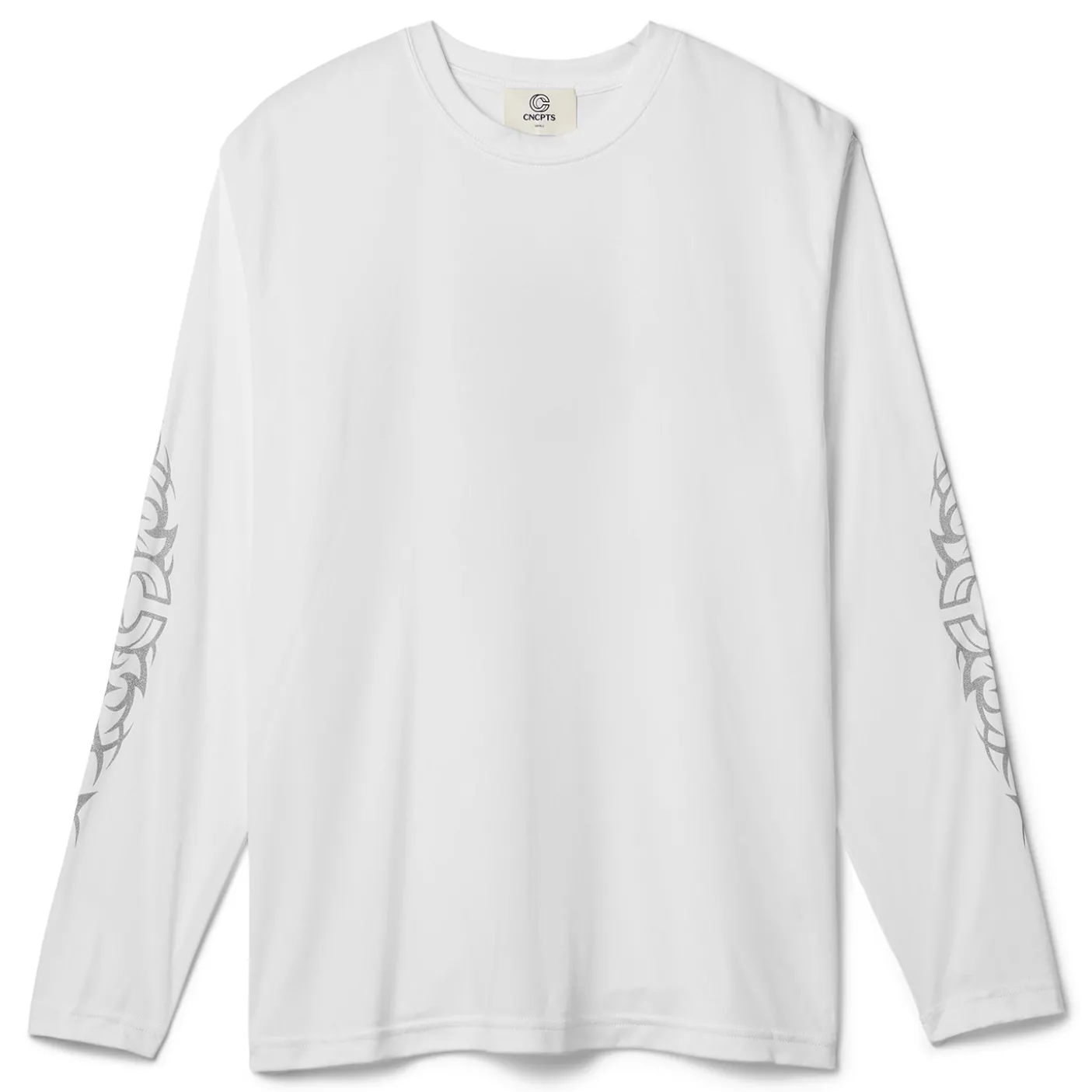 CNCPTS Tribal UV Beach Long Sleeve Shirt