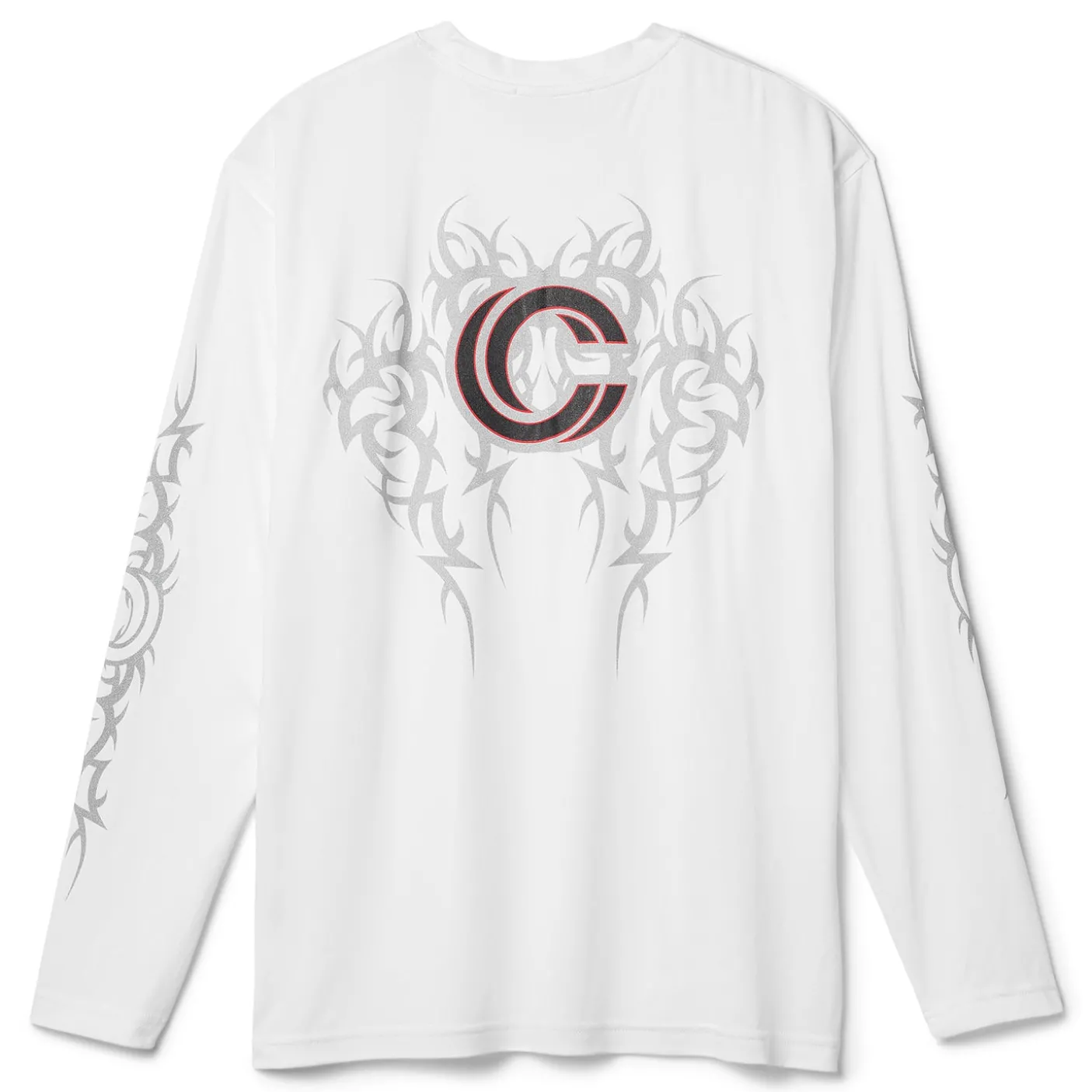 CNCPTS Tribal UV Beach Long Sleeve Shirt