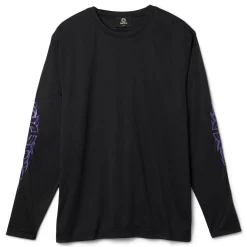 CNCPTS Tribal UV Beach Long Sleeve Shirt