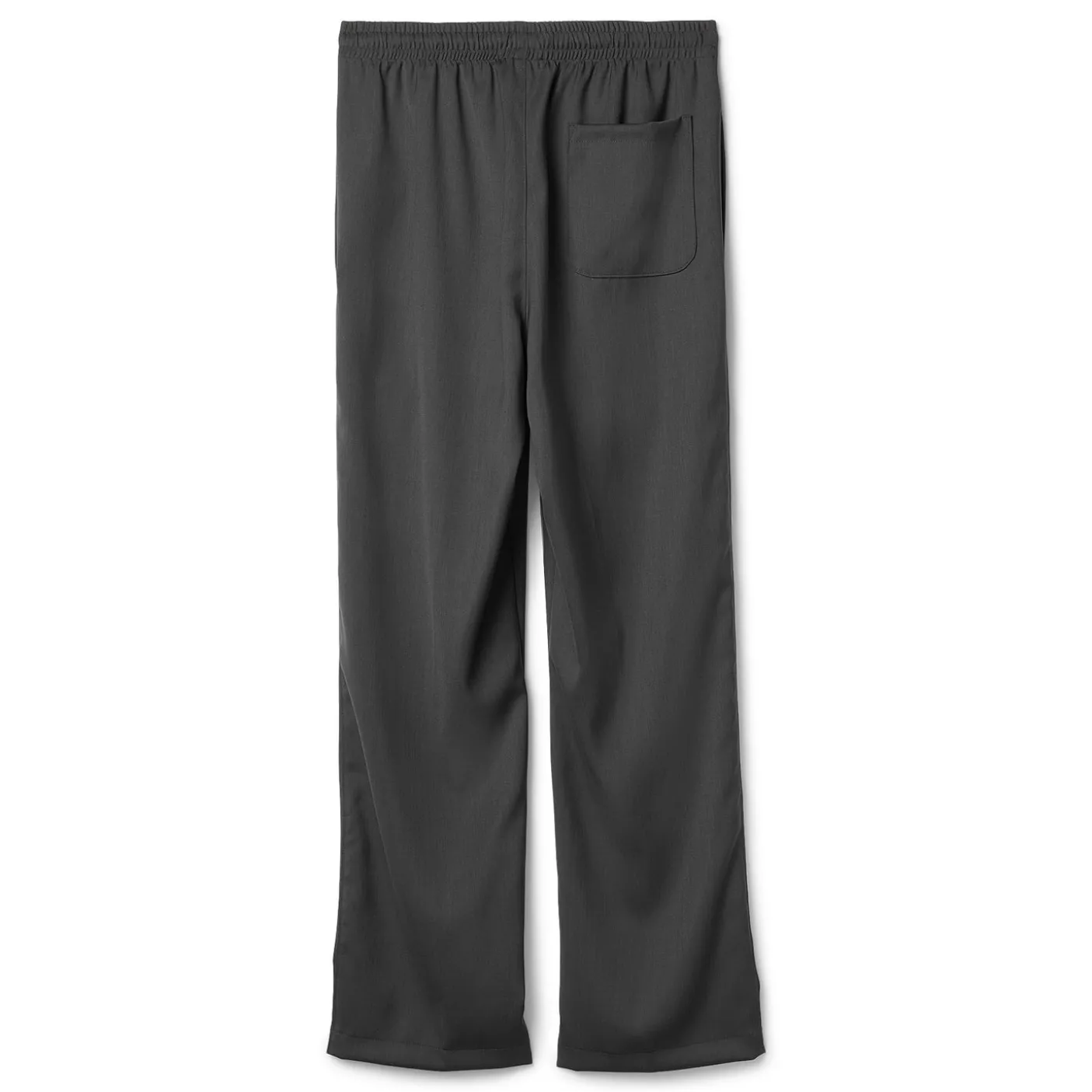 CNCPTS Twill Pintuck Pant