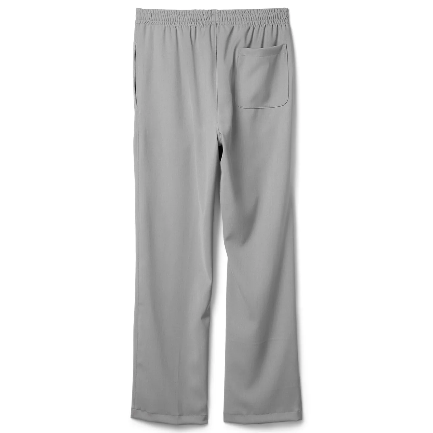 CNCPTS Twill Pintuck Pant