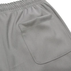 CNCPTS Twill Pintuck Pant