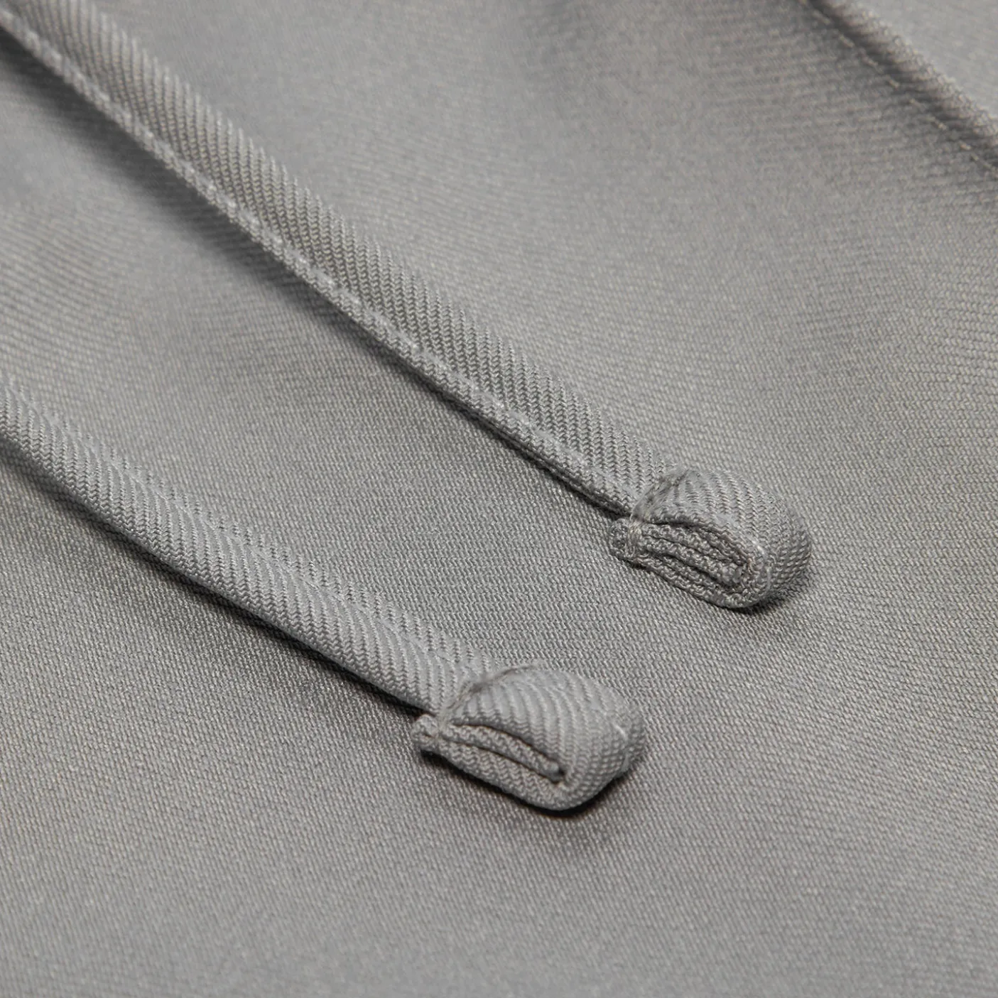 CNCPTS Twill Pintuck Pant