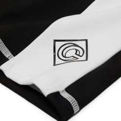 CNCPTS Two Tone Biker Short