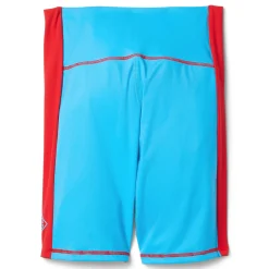 CNCPTS Two Tone Biker Short