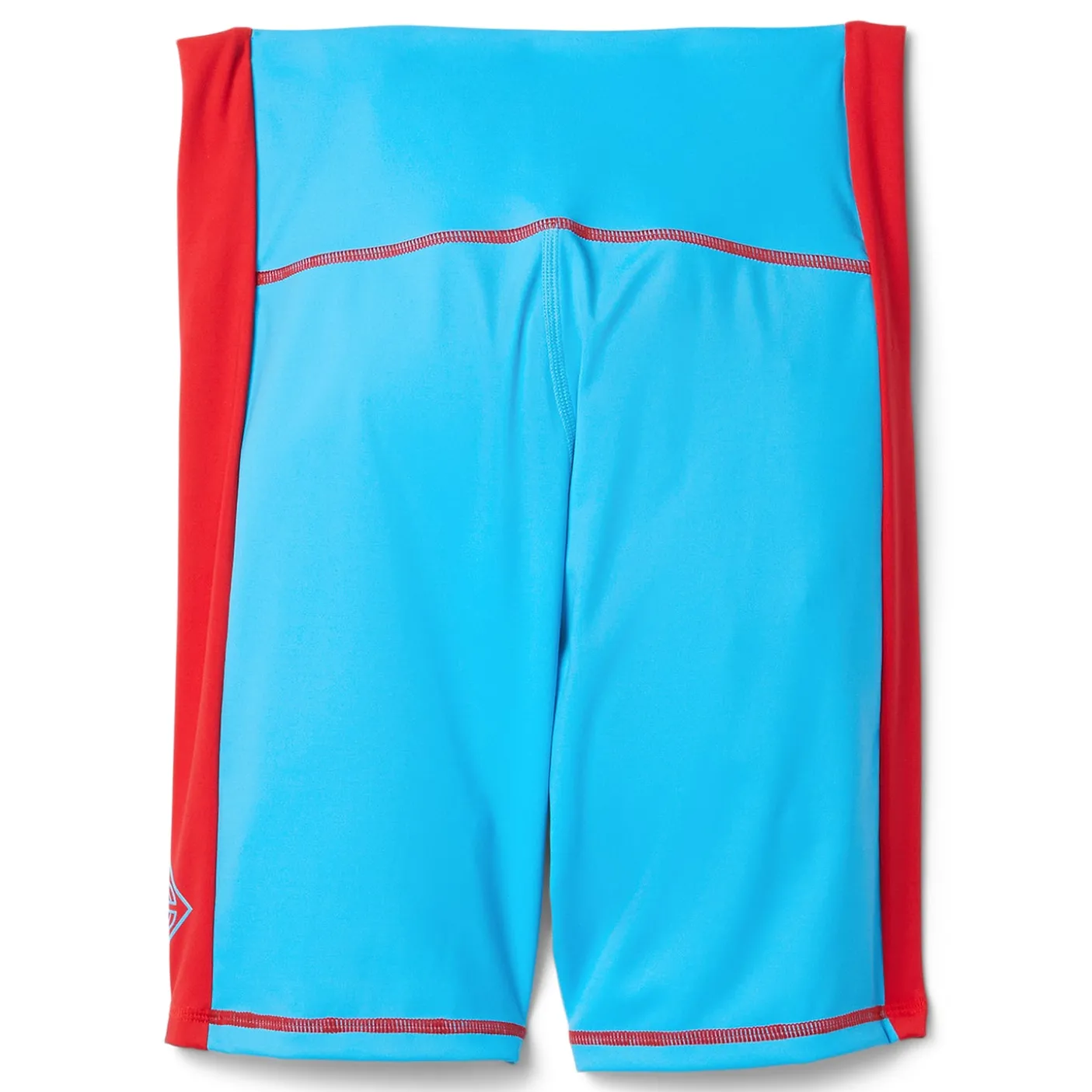 CNCPTS Two Tone Biker Short