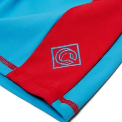 CNCPTS Two Tone Biker Short